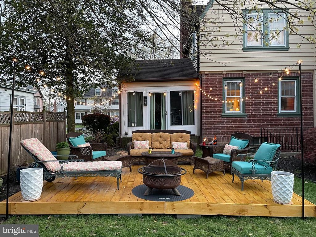250 DELAWARE ST, WOODBURY, NJ 08096 — photo 5
