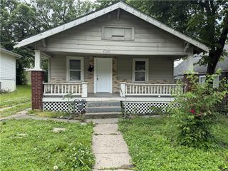 2723 Lathrop Avenue, Kansas City, KS 66104