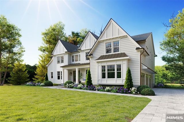 529 Covington Place, Wyckoff, NJ 07481