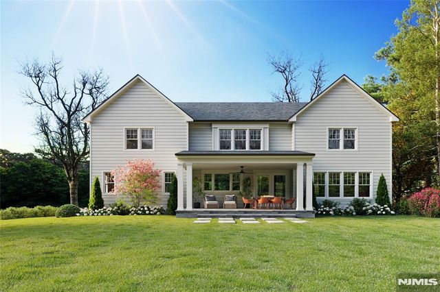 529 Covington Place, Wyckoff, NJ 07481