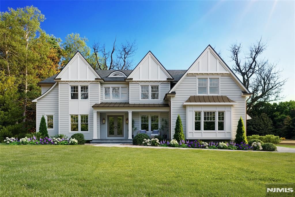529 Covington Place, Wyckoff, NJ 07481