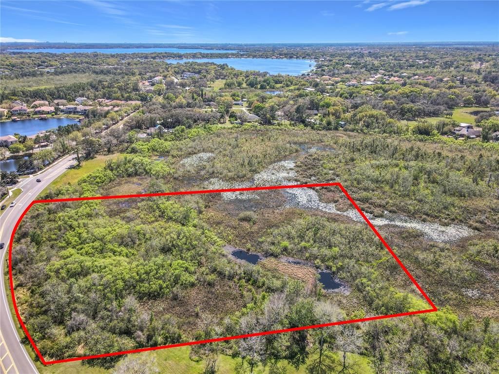 WINDERMERE ROAD, Winter Garden, FL 34787