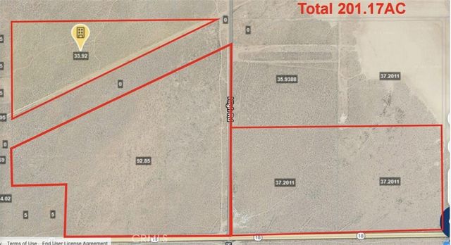 28710 State Highway 18, Apple Valley, CA 92308