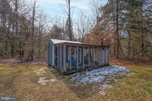 237 CEDARBRIDGE RD, Monroeville, NJ 08343