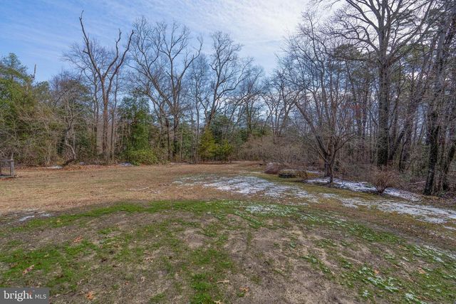 237 CEDARBRIDGE RD, Monroeville, NJ 08343