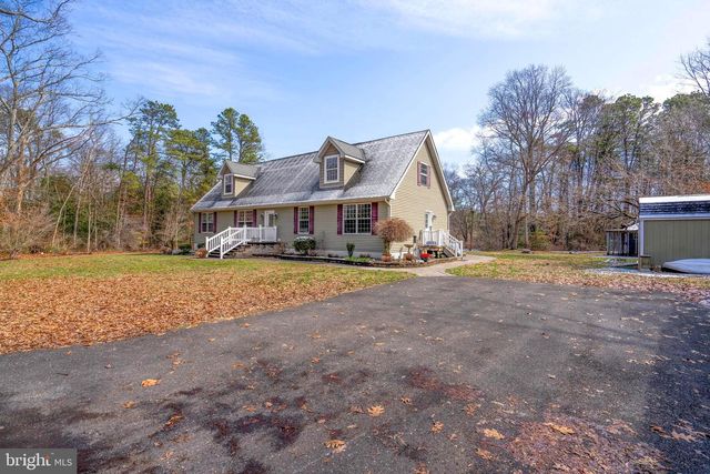 237 CEDARBRIDGE RD, Monroeville, NJ 08343