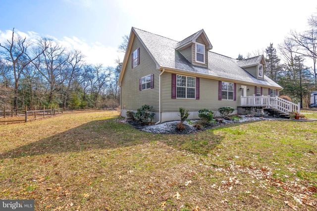 237 CEDARBRIDGE RD, Monroeville, NJ 08343