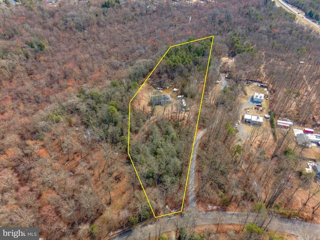 237 CEDARBRIDGE RD, Monroeville, NJ 08343