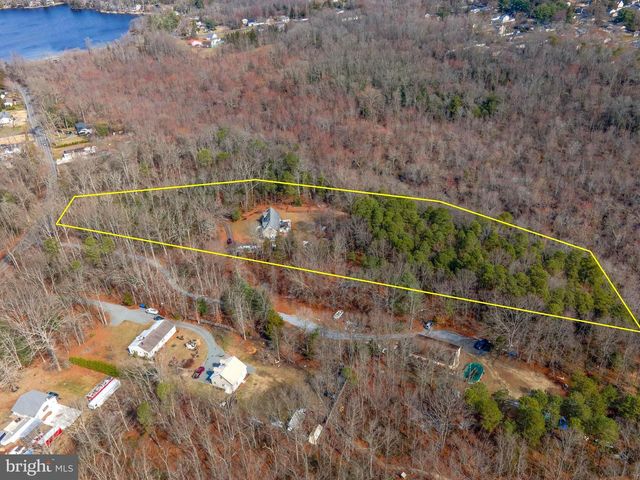 237 CEDARBRIDGE RD, Monroeville, NJ 08343