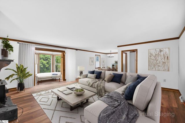 227 White Drive, Simpsonville, SC 29681