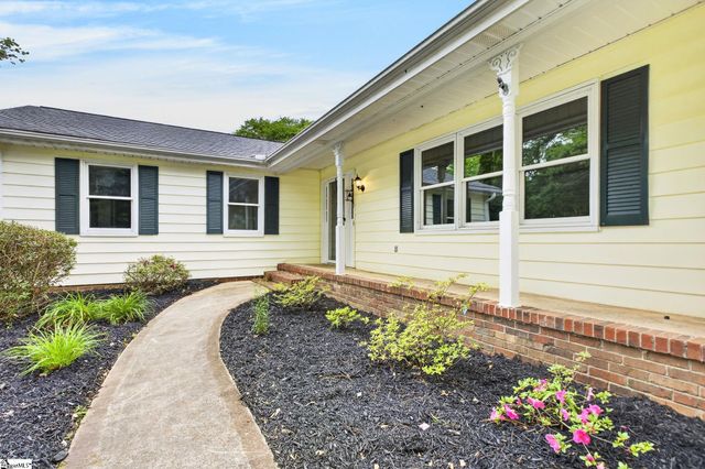 227 White Drive, Simpsonville, SC 29681