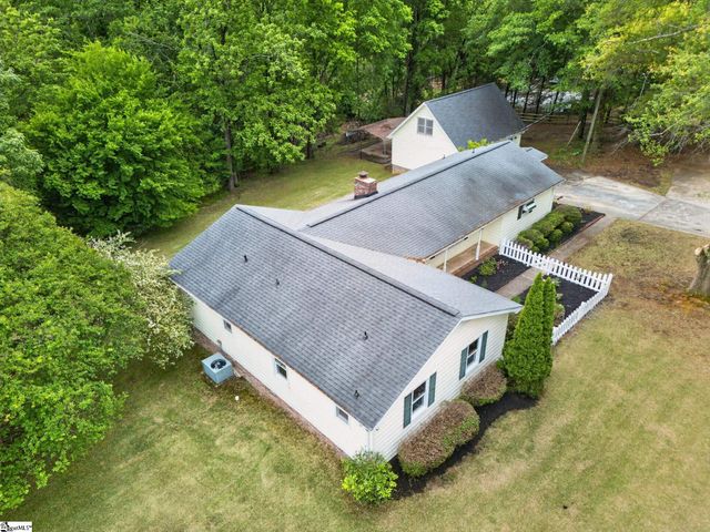 227 White Drive, Simpsonville, SC 29681