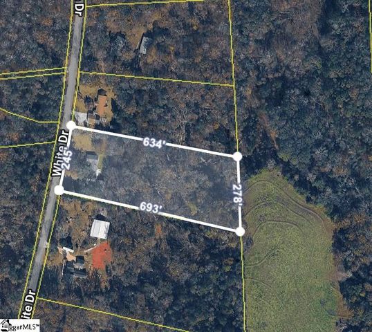 227 White Drive, Simpsonville, SC 29681