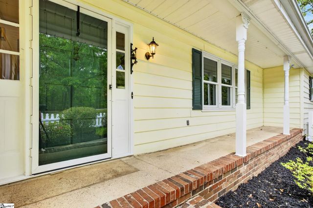227 White Drive, Simpsonville, SC 29681