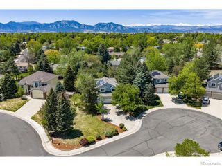 1517 Ridgeview Drive, Louisville, CO 80027
