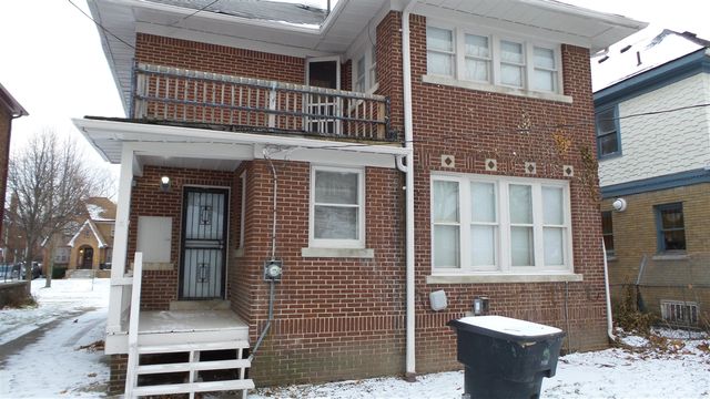 4348 Sturtevant Street, Detroit, MI 48204