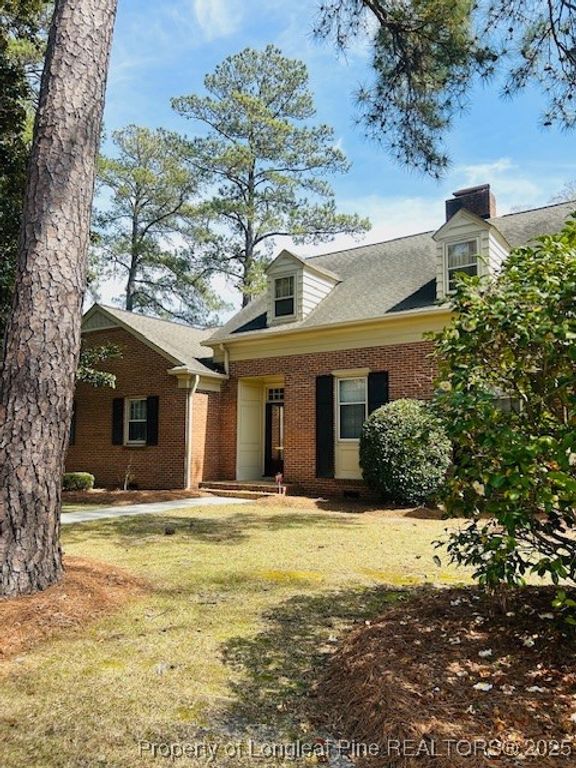 2900 Shaw Avenue, Lumberton, NC 28358 — photo 2