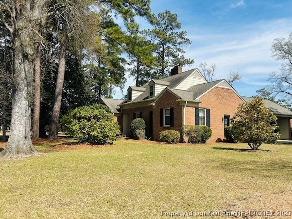 2900 Shaw Avenue, Lumberton, NC 28358 — photo 3