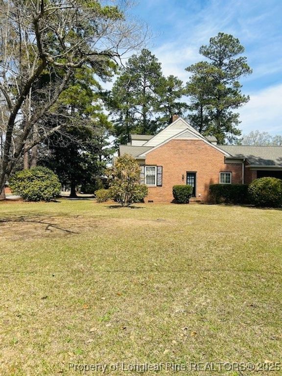 2900 Shaw Avenue, Lumberton, NC 28358 — photo 4