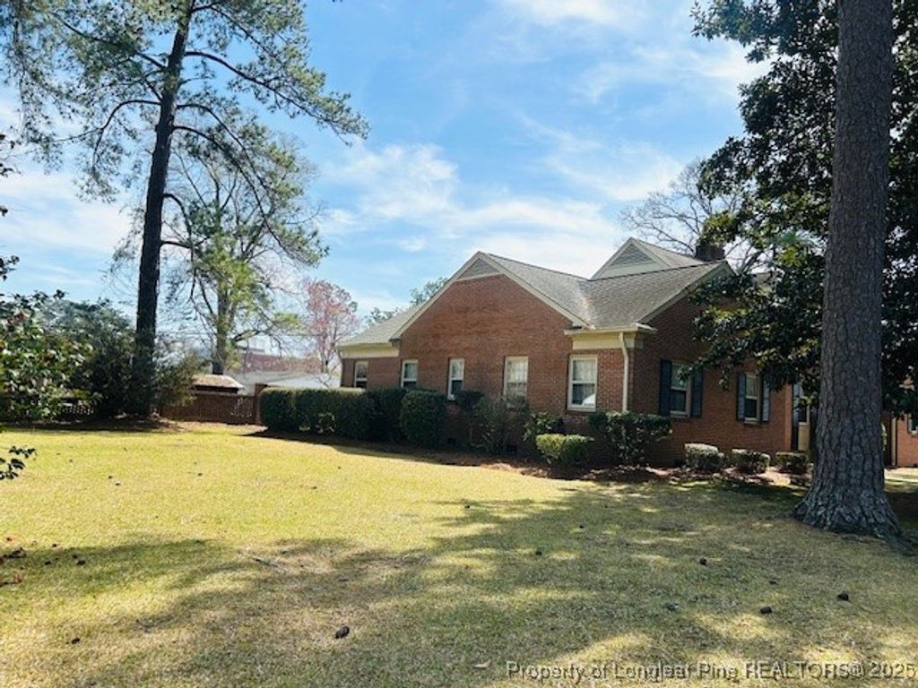 2900 Shaw Avenue, Lumberton, NC 28358 — photo 5