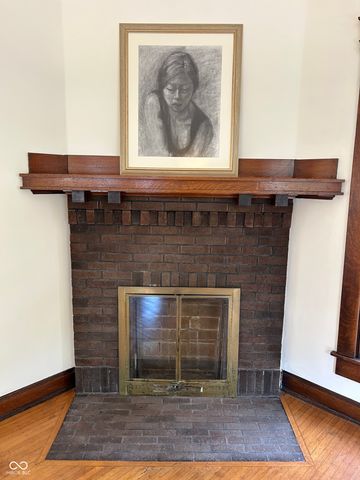 242 N Arsenal Avenue, Indianapolis, IN 46201