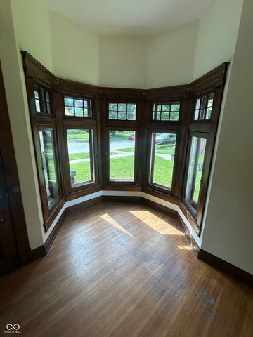 242 N Arsenal Avenue, Indianapolis, IN 46201