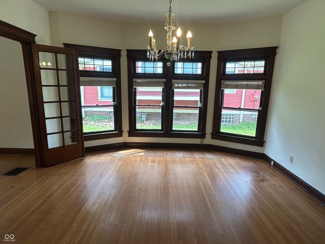 242 N Arsenal Avenue, Indianapolis, IN 46201