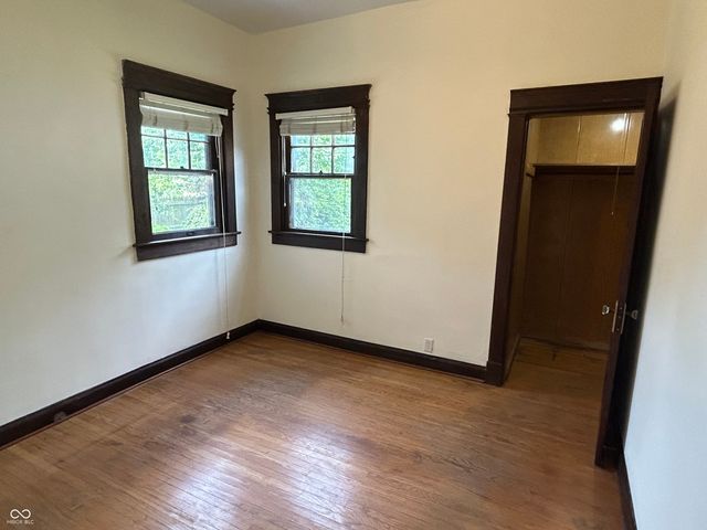242 N Arsenal Avenue, Indianapolis, IN 46201
