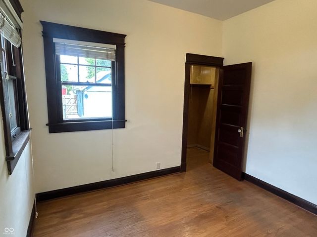 242 N Arsenal Avenue, Indianapolis, IN 46201