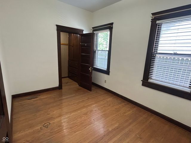 242 N Arsenal Avenue, Indianapolis, IN 46201