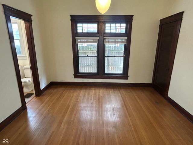 242 N Arsenal Avenue, Indianapolis, IN 46201