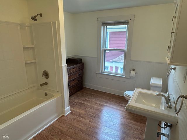 242 N Arsenal Avenue, Indianapolis, IN 46201