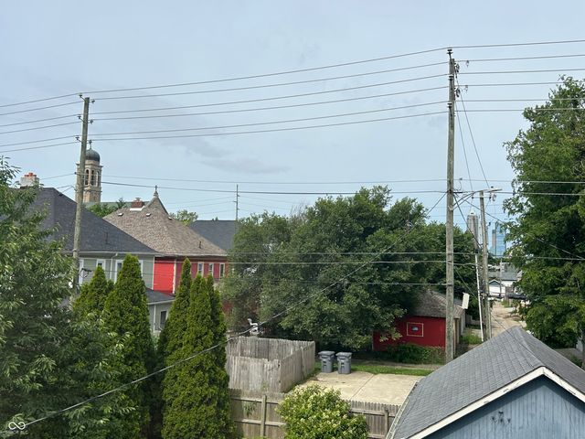 242 N Arsenal Avenue, Indianapolis, IN 46201
