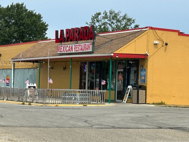 242 N Arsenal Avenue, Indianapolis, IN 46201