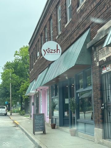 242 N Arsenal Avenue, Indianapolis, IN 46201
