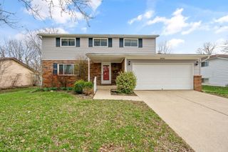 3398 Independence Street, Grove City, OH 43123