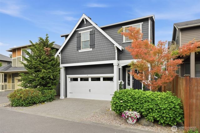 21 92nd Drive SE, Lake Stevens, WA 98258
