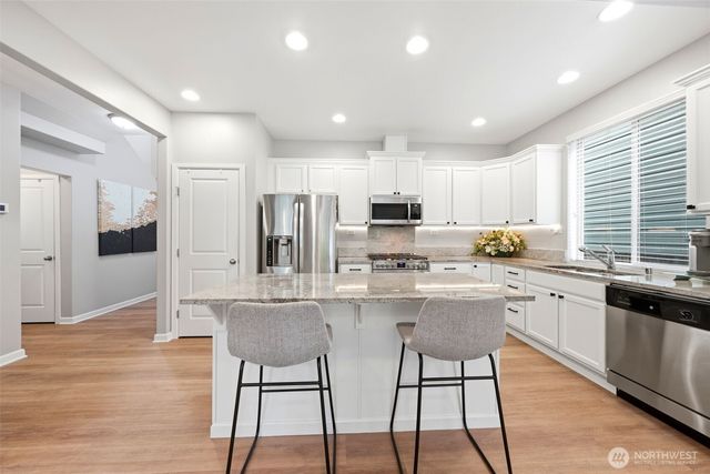 21 92nd Drive SE, Lake Stevens, WA 98258
