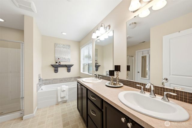 21 92nd Drive SE, Lake Stevens, WA 98258