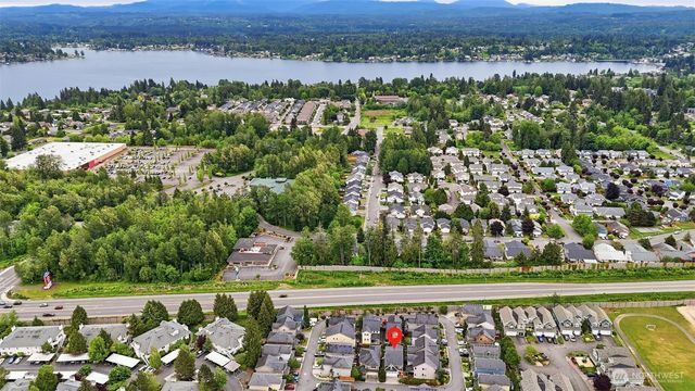 21 92nd Drive SE, Lake Stevens, WA 98258