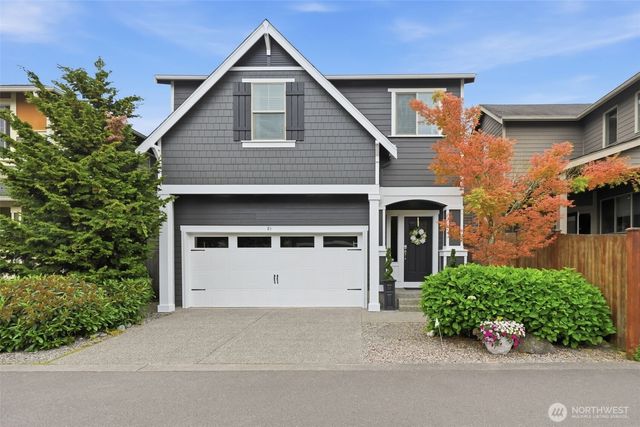 21 92nd Drive SE, Lake Stevens, WA 98258