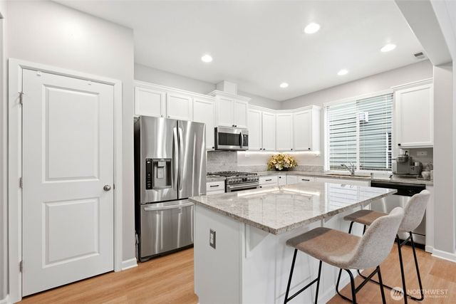 21 92nd Drive SE, Lake Stevens, WA 98258
