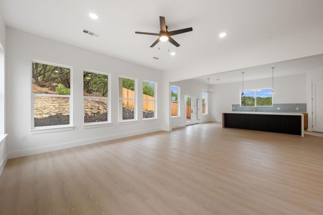 2603 Franklin CV, Lago Vista, TX 78645