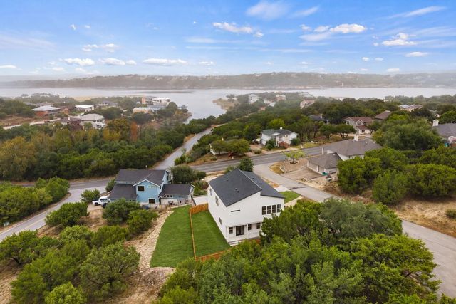 2603 Franklin CV, Lago Vista, TX 78645