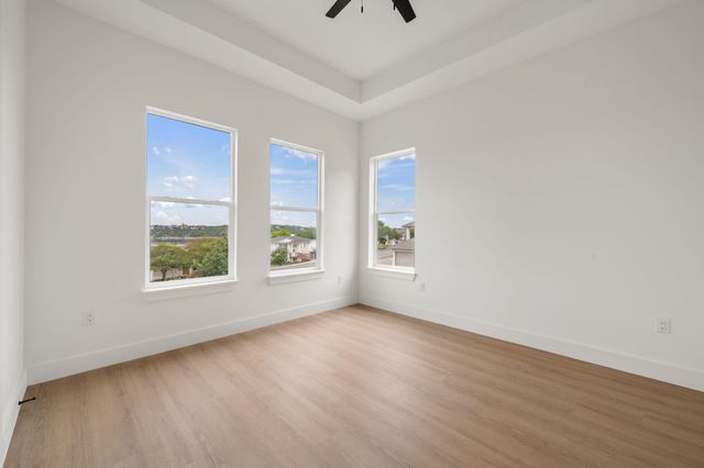 2603 Franklin CV, Lago Vista, TX 78645