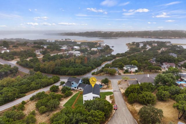 2603 Franklin CV, Lago Vista, TX 78645
