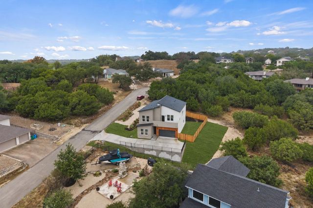 2603 Franklin CV, Lago Vista, TX 78645