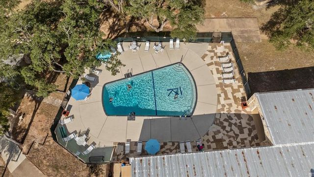 2603 Franklin CV, Lago Vista, TX 78645