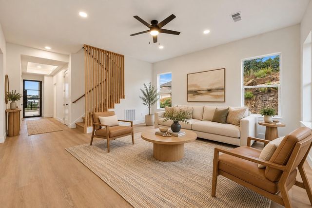 2603 Franklin CV, Lago Vista, TX 78645