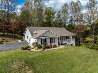 150 HERITAGE HILL LN, Rochelle, VA 22738